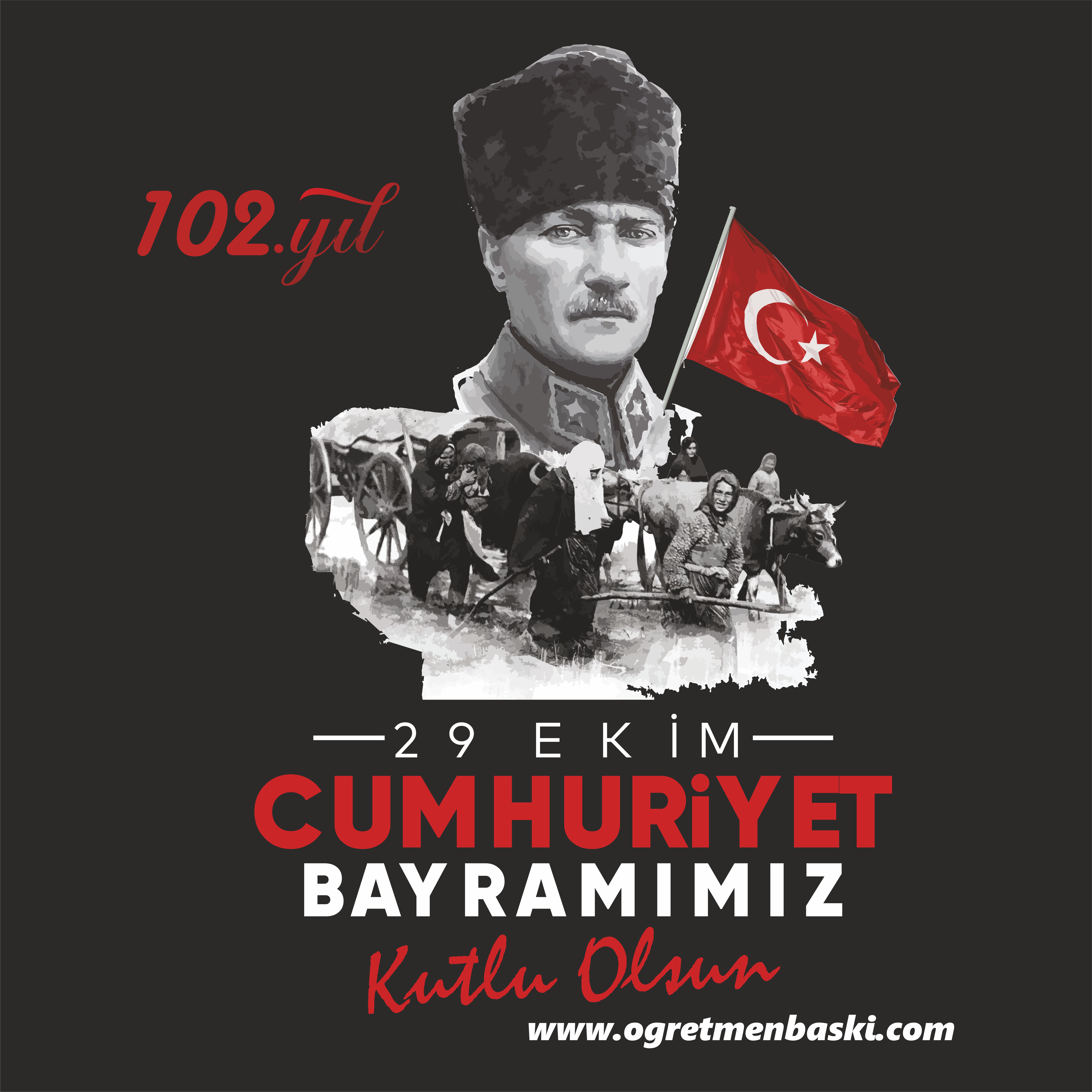 Size bir kampanya haberimiz var!