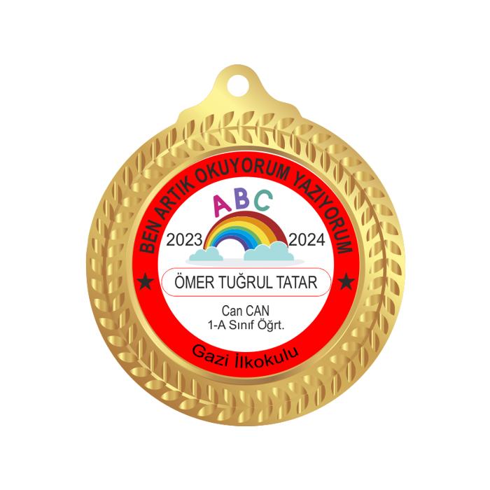 Artık Okuyorum Resimsiz 4