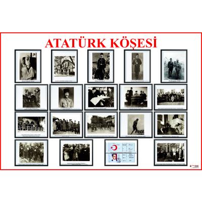 Atatürk Köşesi