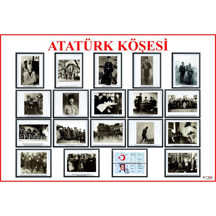 Atatürk Köşesi