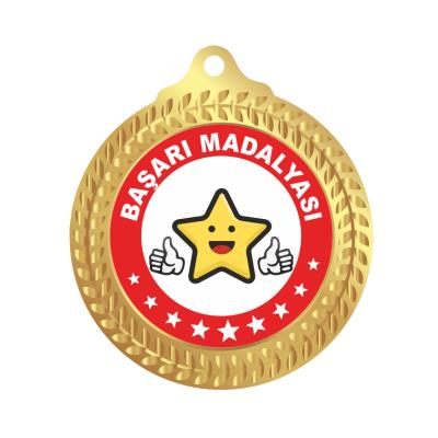 Başarı Madalyası