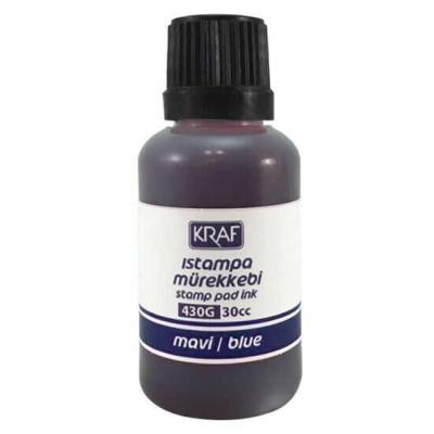 Kraf Istampa Mürekkebi
