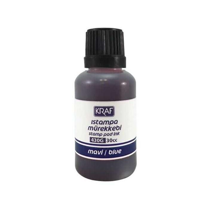 Kraf Istampa Mürekkebi