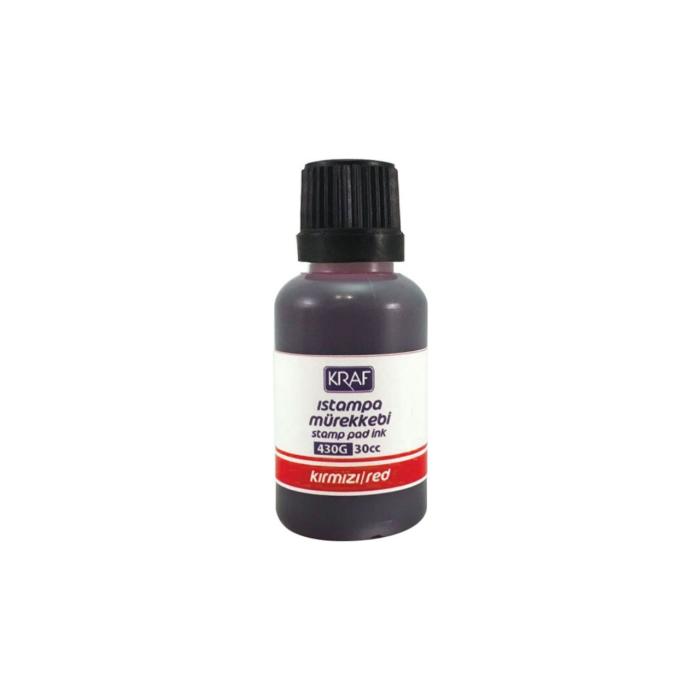 Kraf Istampa Mürekkebi